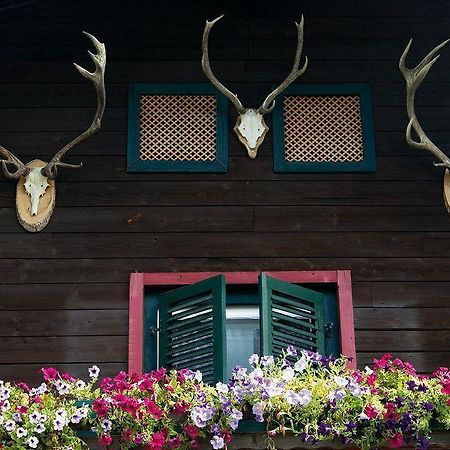 Hotel Angerer Alm St. Johann in Tirol Exterior foto