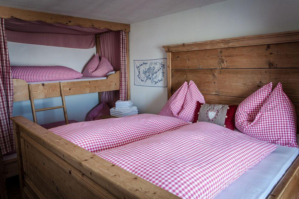 Hotel Angerer Alm St. Johann in Tirol Exterior foto