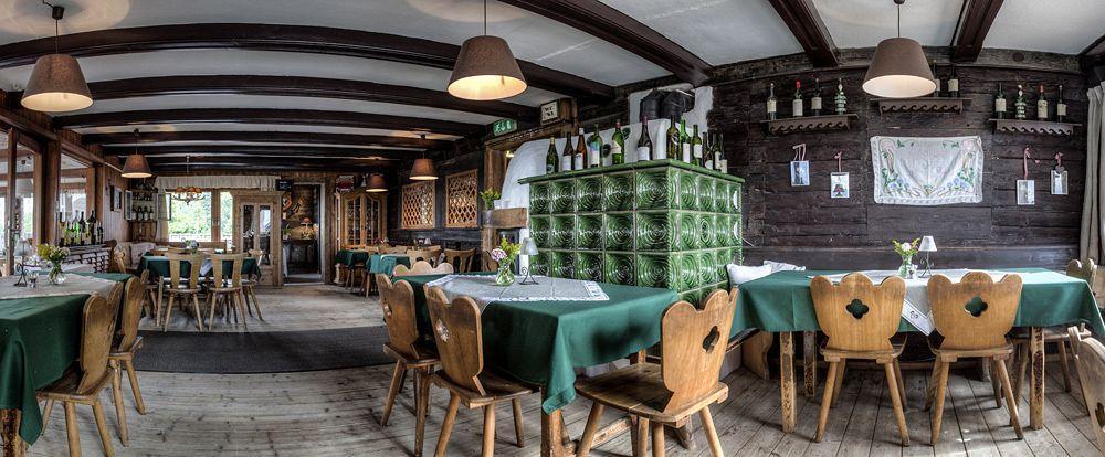 Hotel Angerer Alm St. Johann in Tirol Exterior foto