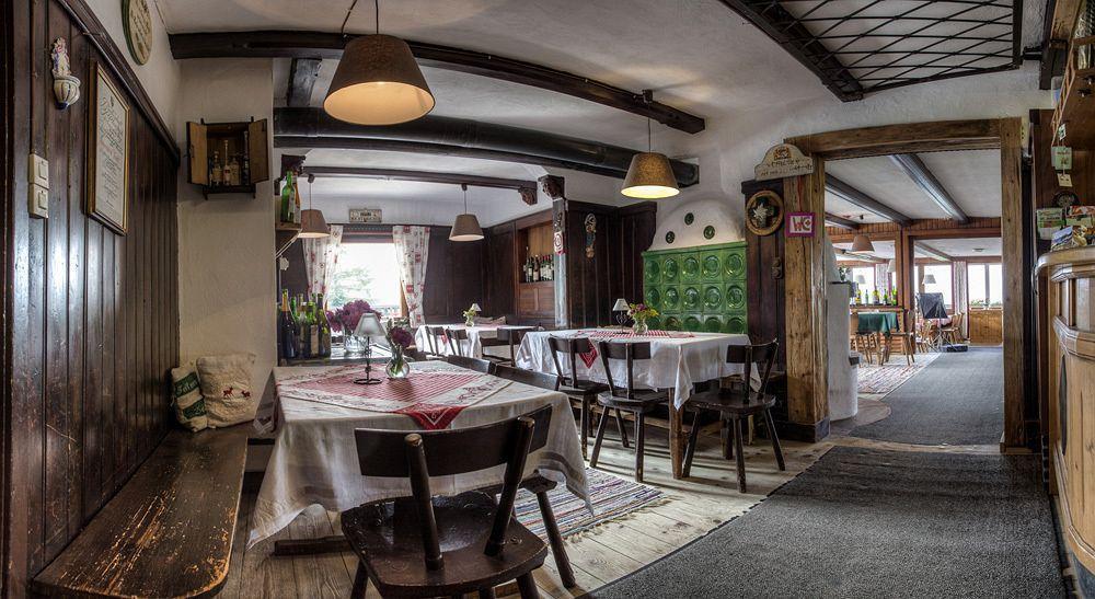 Hotel Angerer Alm St. Johann in Tirol Exterior foto